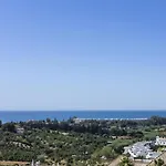 Atico Duplex En Con Vistas Al Mar Y Montana A 10 Min De La Playa Apartment