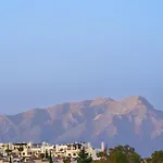 Atico Duplex En Con Vistas Al Mar Y Montana A 10 Min De La Playa Apartment Estepona