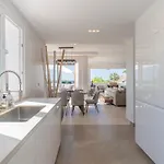 Apartment Atico Duplex En Con Vistas Al Mar Y Montana A 10 Min De La Playa Estepona