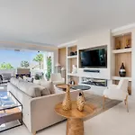 Apartment Atico Duplex En Con Vistas Al Mar Y Montana A 10 Min De La Playa Estepona