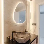 Atico Duplex En Con Vistas Al Mar Y Montana A 10 Min De La Playa Apartment *
