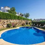 Atico Duplex En Con Vistas Al Mar Y Montana A 10 Min De La Playa *