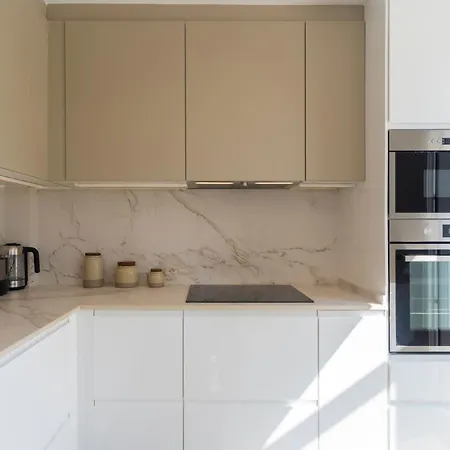 Atico Duplex En Con Vistas Al Mar Y Montana A 10 Min De La Playa Appartement