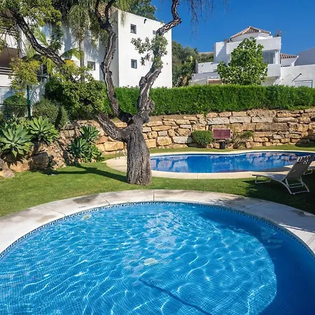 Appartement Atico Duplex En Con Vistas Al Mar Y Montana A 10 Min De La Playa