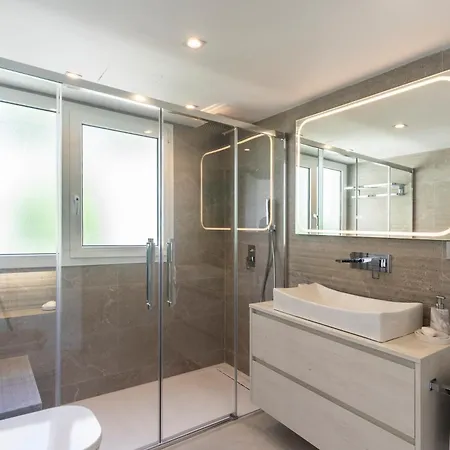 Atico Duplex En Con Vistas Al Mar Y Montana A 10 Min De La Playa *