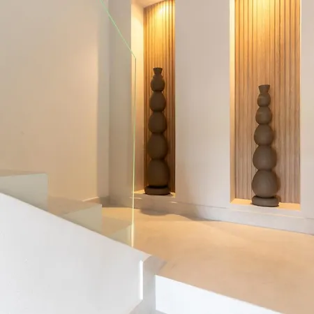 Atico Duplex En Con Vistas Al Mar Y Montana A 10 Min De La Playa * Εστεπόνα