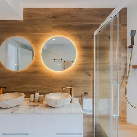 Διαμέρισμα Atico Duplex En Con Vistas Al Mar Y Montana A 10 Min De La Playa