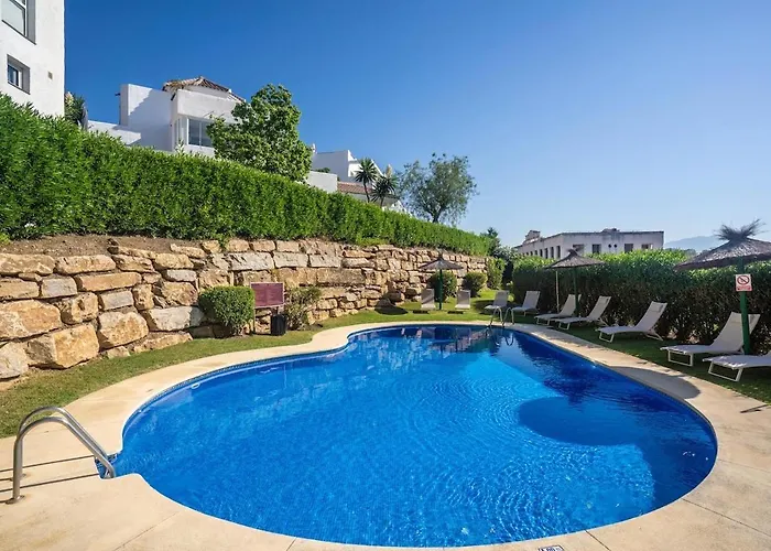 Atico Duplex En Con Vistas Al Mar Y Montana A 10 Min De La Playa *