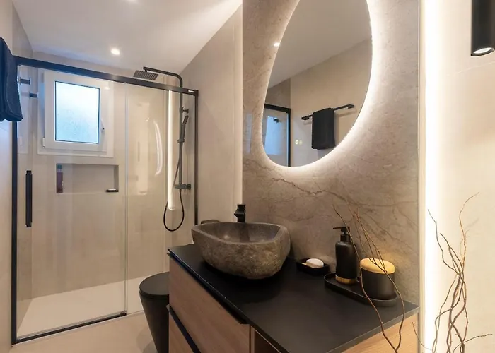 Apartamento Atico Duplex En Con Vistas Al Mar Y Montana A 10 Min De La Playa *