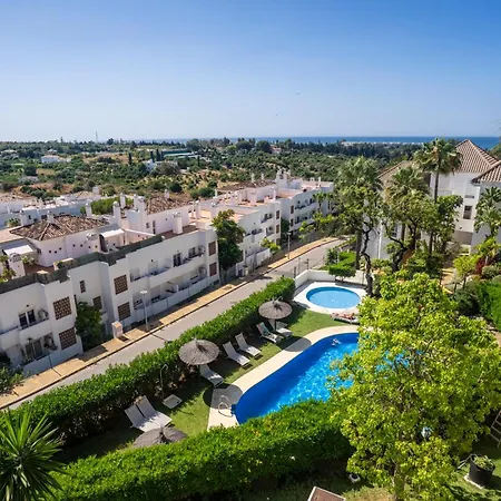 Atico Duplex En Con Vistas Al Mar Y Montana A 10 Min De La Playa *