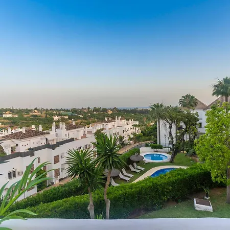 Atico Duplex En Con Vistas Al Mar Y Montana A 10 Min De La Playa