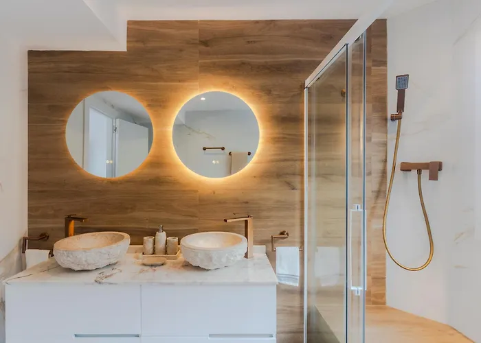 아파트 Atico Duplex En Con Vistas Al Mar Y Montana A 10 Min De La Playa