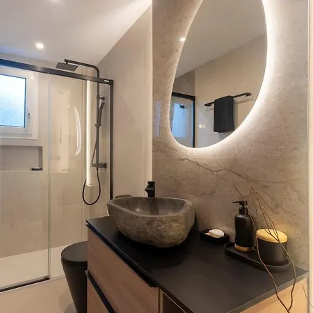Apartamento Atico Duplex En Con Vistas Al Mar Y Montana A 10 Min De La Playa *
